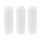 Creative Mark Cylo FIFO Squeeze Bottle -Empty - 20 oz. Inverted Squeeze Bottle with Air-Tight Non-Drip Silicone Valve; Acrylic Paint, Sauce & Condiment Bottles for Painters and Food Industry